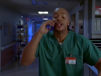 Клиника S06E02 My Best Friends Babys Baby and My Babys Baby