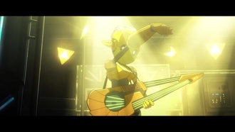 Звёздные войны Видения S01E02