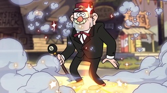 Gravity.Falls.S01E02.The.Legend.of.the.Gobblewonker