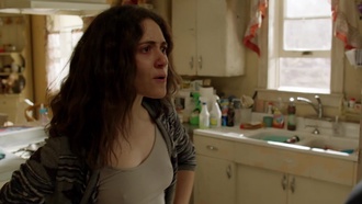 Бесстыжие S09E12
