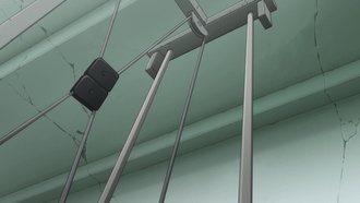 Кайдзю № 8 S01E12