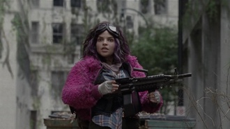 Ходячие мертвецы S10E15