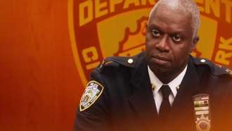 Бруклин 9-9 S01E14