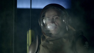 Доктор Кто S06E05 Мятежная плоть