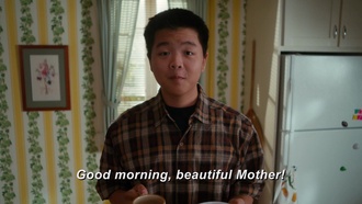 Трудности ассимиляции S06E07