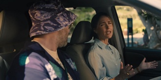 Платонические отношения RHS s02e04