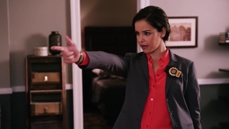 Бруклин 9-9 S01E21