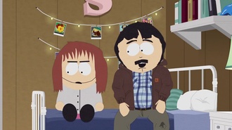 Южный Парк S23E05