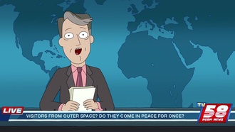 Rick And Morty S06E06