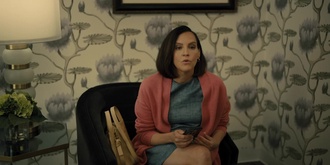 Платонические отношения S01E06