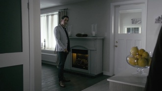 Уэйн S01E04