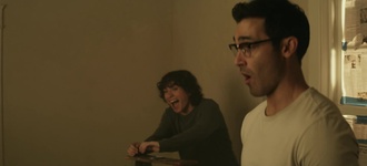 Супермен и Лоис S01E03