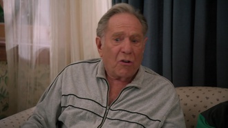 Голдберги S07E01