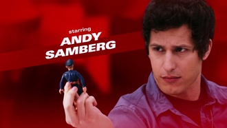 Бруклин 9-9 S07E08