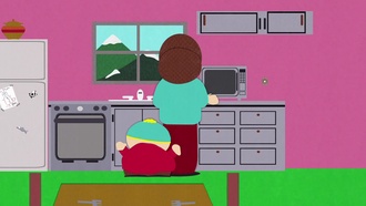 Южный Парк S03E11