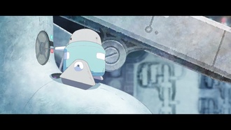 Звёздные войны Видения S01E06