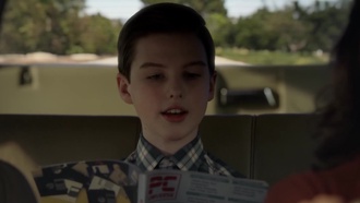 Young Sheldon S04E15