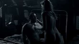 Банши S02E02