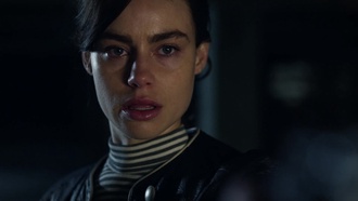 Крёстный отец Гарлема S02E07