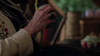 Supernatural S12E20