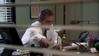 Офис S06E18