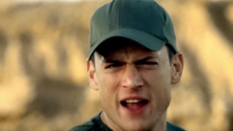 Побег S02E12