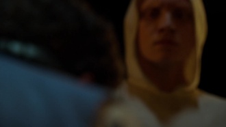 Чёрный список S03E12