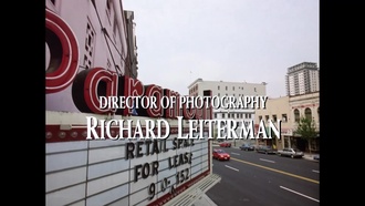 Оно (1990) S01E01 MVO