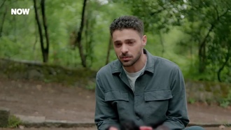 Дикий S01E33