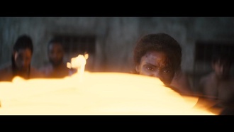 Спартак Дом Ашура S01E03. RHS