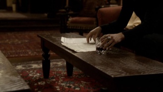 Дневники вампира S02E16