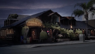 Трудности ассимиляции S05E07