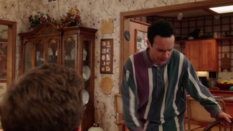 Голдберги S06E09