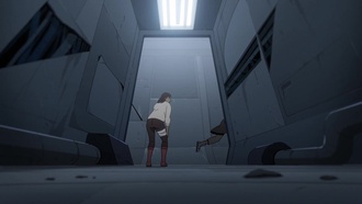 Царство падальщиков S01E12