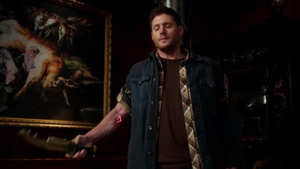 Supernatural S09E21