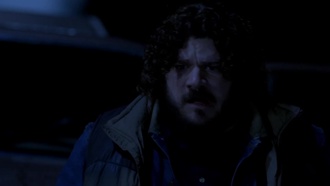 Supernatural S08E16