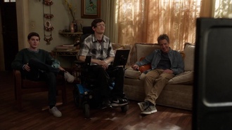 Просто нет слов S03E20