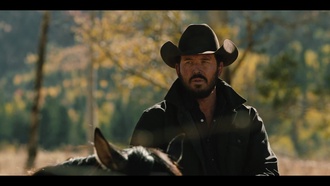 Yellowstone S02E04