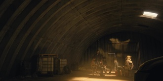 Landman S01E01