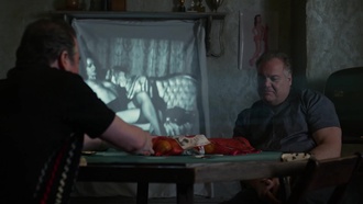 Крёстный отец Гарлема S02E04