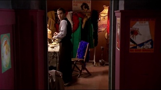 Доктор Кто S03E04 Далеки на Манхэттене