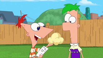 s04e15 Кошмар на улицах Дэнвилля. Какая удача!