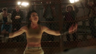 Supernatural S15E10