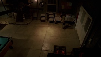 Остаться в живых S03E15