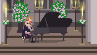 Южный Парк S26E02