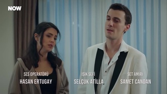 Дикий S02E15