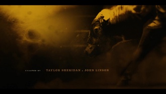 Yellowstone S03E08