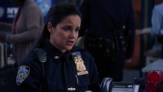 Бруклин 9-9 S07E06