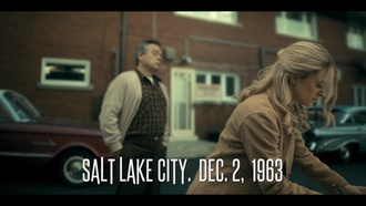 Академия «Амбрелла» S03E04