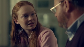 Форс-мажоры S05E12